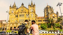 Private Mumbai Sightseeing tour