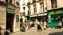 Jewish History Tour of Le Marais 