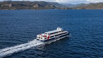 Ferry Transfers Between Split and Hvar