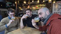 Montpellier craft beer tour