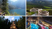 Morskie Oko Lake, Skywalk, Zakopane and Thermal Pools