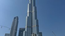 Private Dubai City Tour with Guide