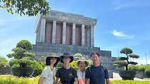 Hanoi Old Quarter City Sightseeing Walking Tour With Funny Guide
