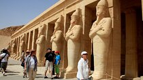 Luxor's Top spots in One day