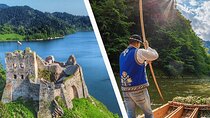 Zakopane Traditional Dunajec Rafting and Mountain Chairlift