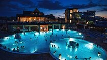 Chochołowskie Thermal Baths Skip-the-Line Entry with Host