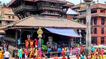 Kathmandu Private Tour of UNESCO World Heritage Sites