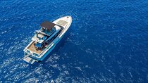 Full Day Private Yacht Cruise To Lindos