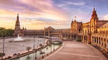Seville Self Guided Audio Experience