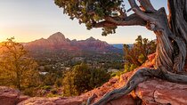 Grand Canyon & Sedona Wonders: Private Day Tour from Phoenix