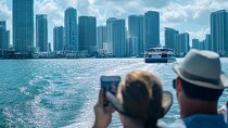 Miami Insider: Small Group City Tour with Optional Boat Cruise