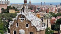 Park Guell Unveiled Guided Tour