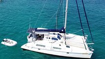 Private Catamaran Adventure Ibiza and Formentera