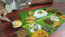 Private Traditional Cooking Class in Kochi with Archana