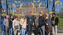 Kensington Palace: Private Walking Tour with Blue Badge Guide