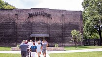 Jack Daniel's Private Distillery Tour Nashville