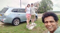 Hire a Driver and car for Sri lanka tour