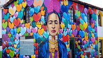 Mural Tour of Puerto Vallarta