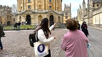 Women and Queer Histories Tour - by Uncomfortable Oxford™