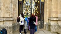Medieval Oxford Tour - by Uncomfortable Oxford™