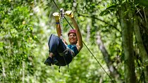 The Best Canopy Tour in Puerto Vallarta: Boat Tour and Tequila