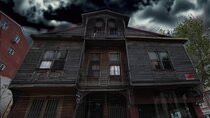 Ottoman Era Historical Horror House