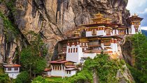 Customized 10 Days Bhutan Family Tour Private Guide and Car