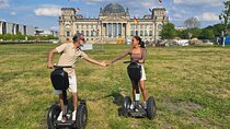 Berlin : Unique Segway Tour - Time Travel through the Capital