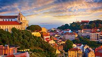 10-Day Private Tour of Lisbon, Coimbra and Porto