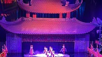 Thang Long Water Puppet Theater Entrance Tickets
