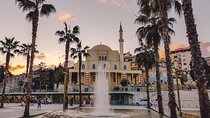 From Tirana: Durres Ancient City, Sun and Sea Views