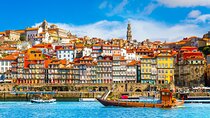 7-Day Small Group Tour of Lisbon and Porto