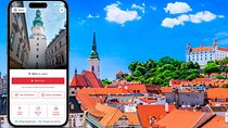 Bratislava’s Old Town: A Self-Guided Audio Tour