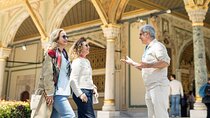 Topkapi Palace and Rug Shopping with Expert - Private