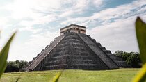 Chichen Itza, Valladolid & Cenote with Transportation from Tulum