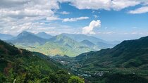 Sapa Motorbike Tour With Waterfalls O Quy Ho Pass From Sapa/Hanoi