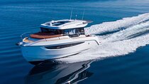  Luxury Private tour on the Kavi 9 Yacht 2025