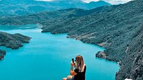 Bovilla Lake and Kruja Castle Tour