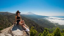 Tenerife Wonder Walk