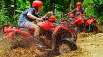 Alasan ATV Bali Quad Adventure