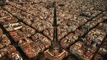 Luxury Tour of Barcelona