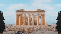 Private Luxury Tour: Ultimate Athens, Acropolis & Top Museums