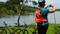 Rwanda Guided Cycling Experience