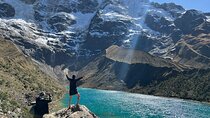 Humantay Lake Full Day Cusco