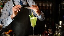 Reykjavik Cocktail-Making Experience