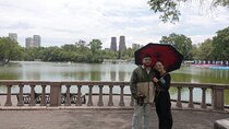Chapultepec Walking Tour in Mexico City