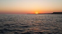 Ponta da Piedade Sunset Cruise from Lagos