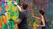 Wynwood Walls Admission and Official Spray Painting Experience