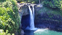 Big Island in a Day-Explore Volcanoes, Waterfalls, Beaches & more