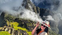Full Day Private Guided Tour in Machu Picchu